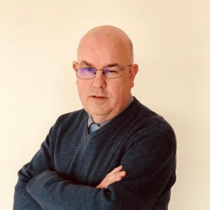 Paul Shanahan